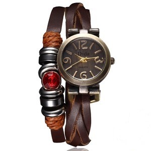 Reloj Tiras Perla 